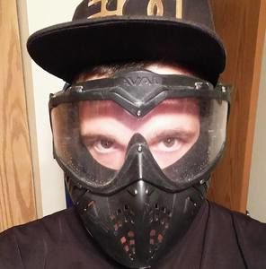 Meet your Posher, Ryan